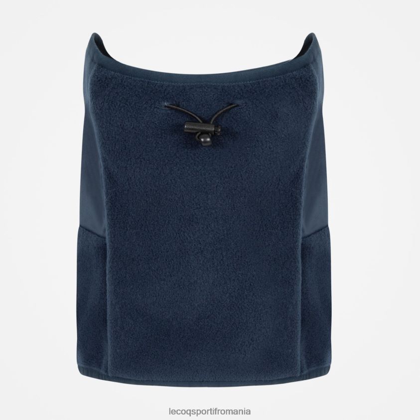 bărbați bandana albastra 4L4FJF712 Le Coq Sportif accesorii