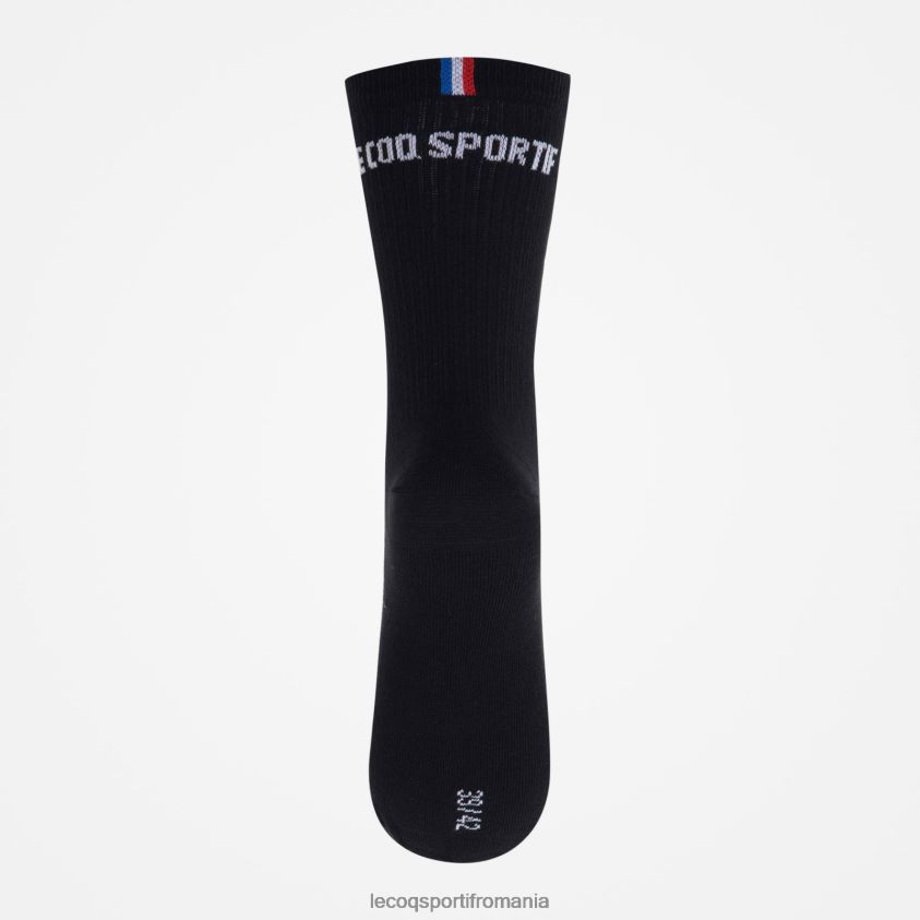bărbați ciorapi albastri 4L4FJF296 Le Coq Sportif accesorii