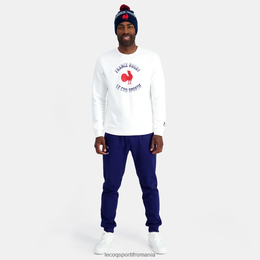 bărbați beanie albastru 4L4FJF304 Le Coq Sportif accesorii