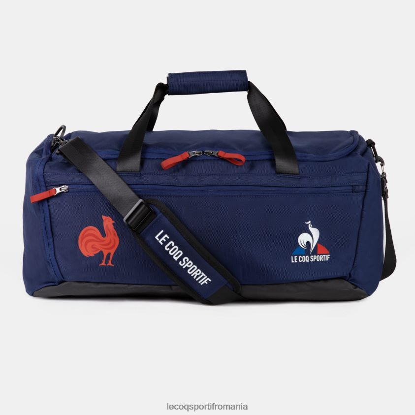 bărbați geanta albastra 4L4FJF297 Le Coq Sportif accesorii