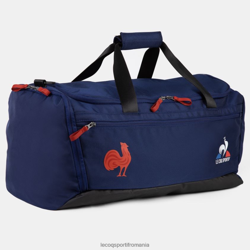 bărbați geanta albastra 4L4FJF297 Le Coq Sportif accesorii