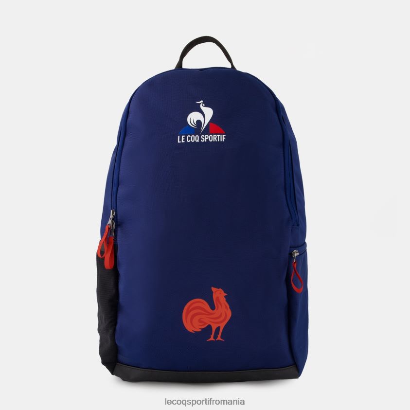 bărbați geanta albastra 4L4FJF299 Le Coq Sportif accesorii
