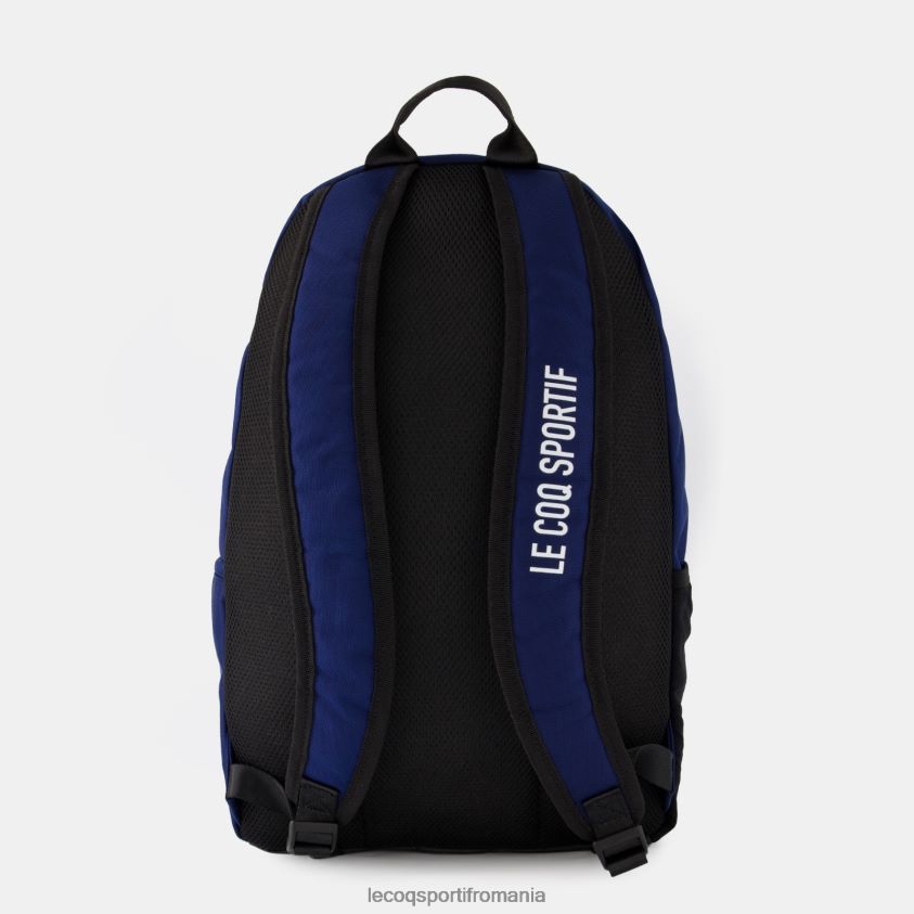 bărbați geanta albastra 4L4FJF299 Le Coq Sportif accesorii