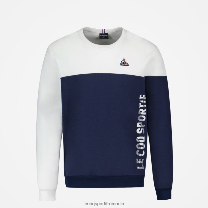 bărbați hanorac multicolor 4L4FJF21 Le Coq Sportif îmbrăcăminte