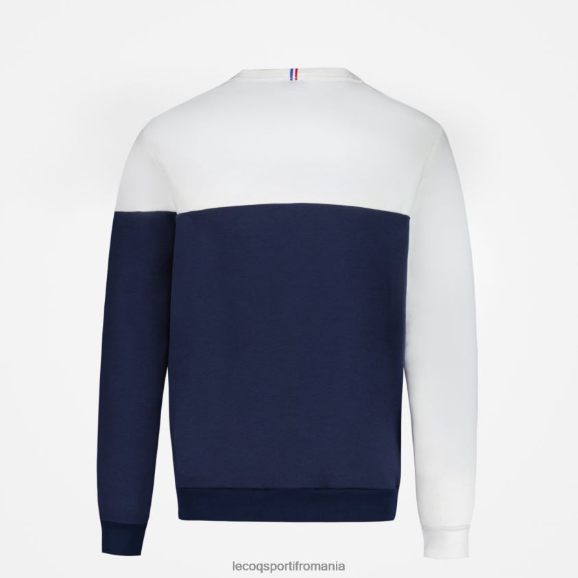 bărbați hanorac multicolor 4L4FJF21 Le Coq Sportif îmbrăcăminte