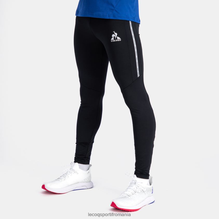 pantaloni Le Coq Sportif Rom nia calitate exceptionala Le Coq