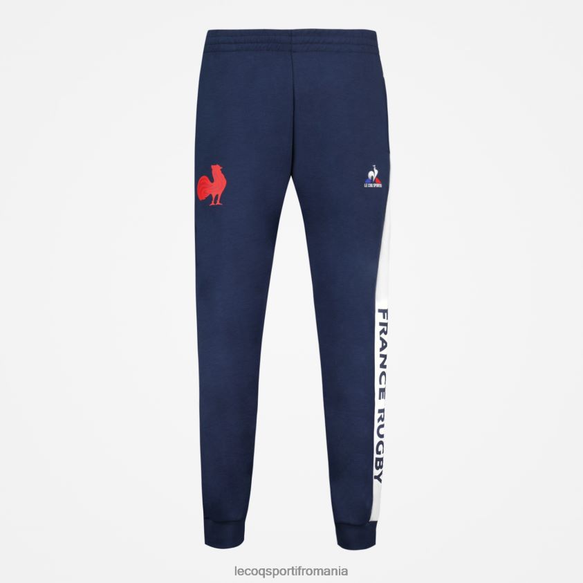 bărbați pantaloni multicolori 4L4FJF507 Le Coq Sportif îmbrăcăminte