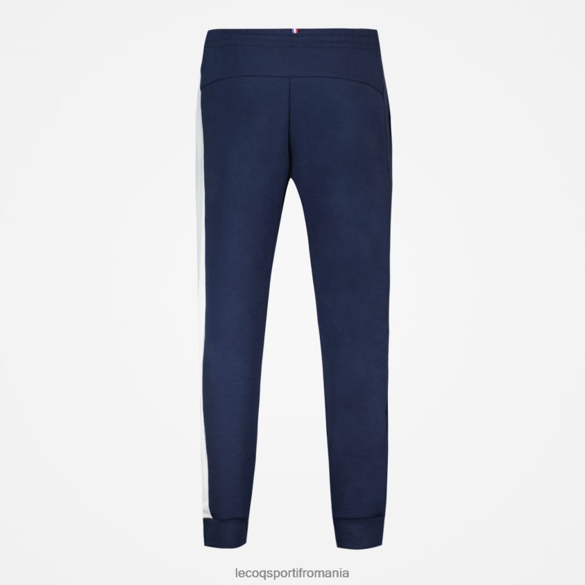 bărbați pantaloni multicolori 4L4FJF507 Le Coq Sportif îmbrăcăminte