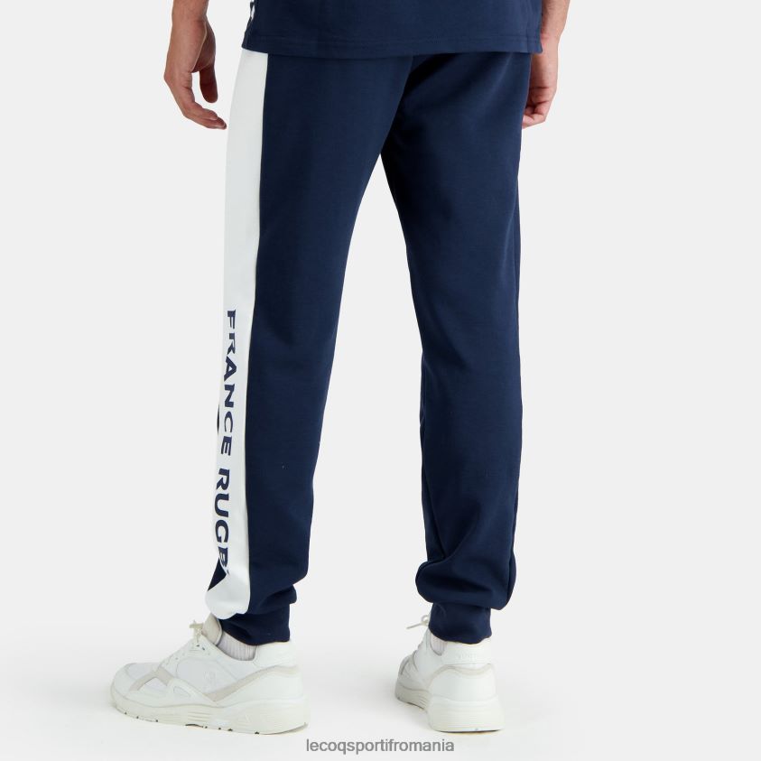 bărbați pantaloni multicolori 4L4FJF507 Le Coq Sportif îmbrăcăminte