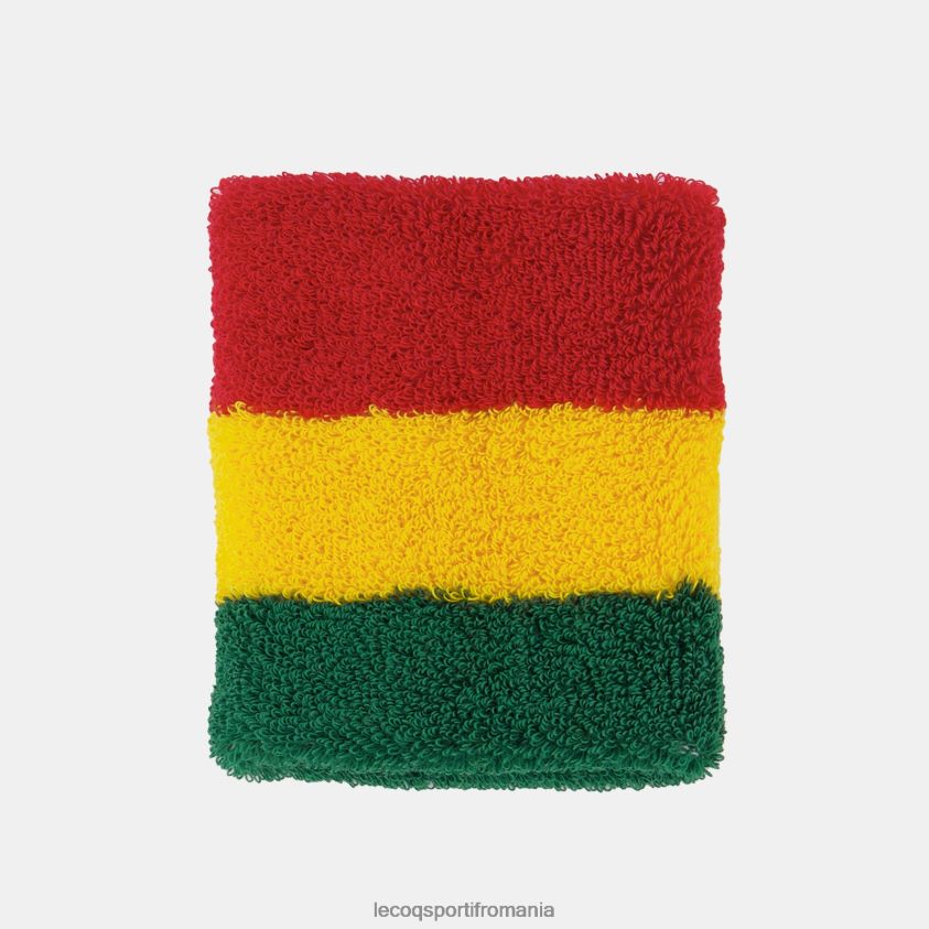 bărbați app-altul alb 4L4FJF125 Le Coq Sportif îmbrăcăminte