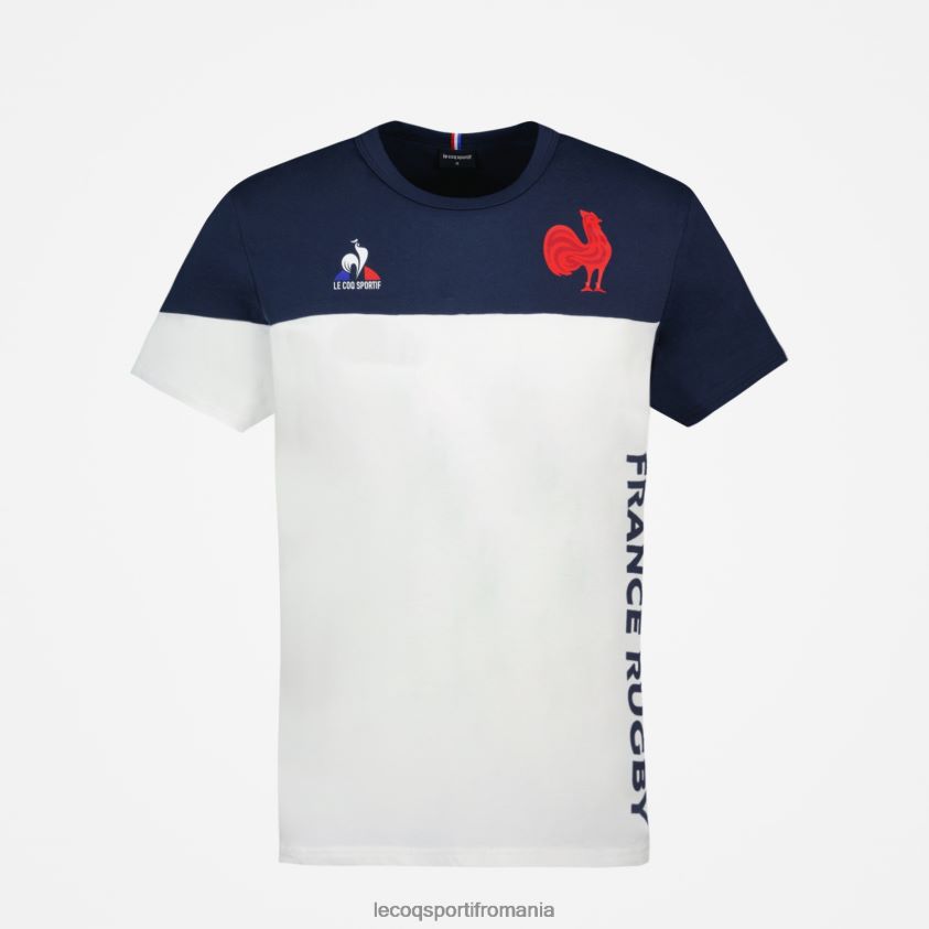 bărbați tricou multicolor 4L4FJF469 Le Coq Sportif îmbrăcăminte