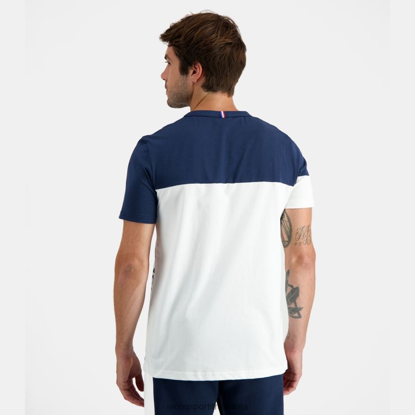bărbați tricou multicolor 4L4FJF469 Le Coq Sportif îmbrăcăminte
