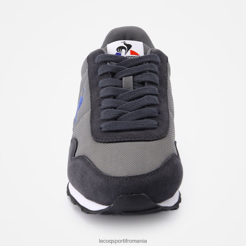 bărbați pantof astra negru 4L4FJF525 Le Coq Sportif pantofi