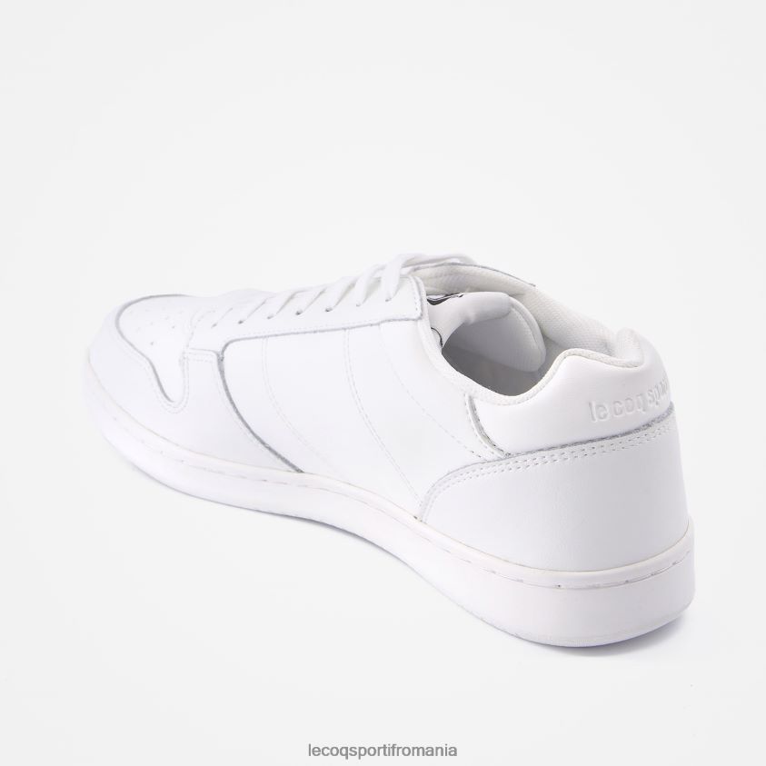 bărbați pantof breakpoint alb 4L4FJF567 Le Coq Sportif pantofi