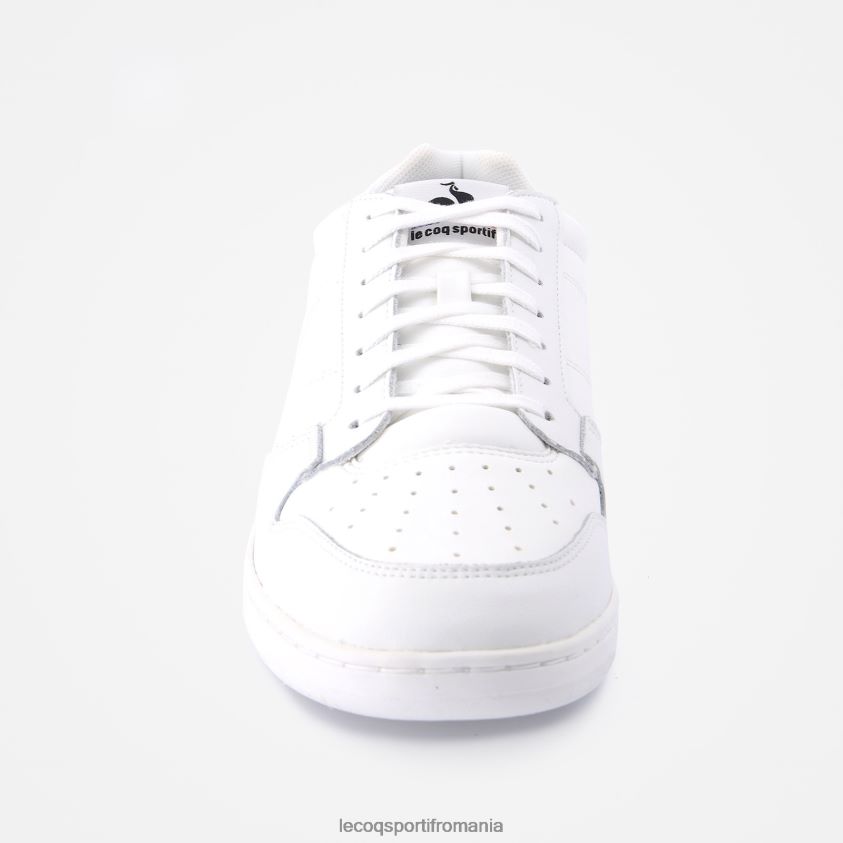 bărbați pantof breakpoint alb 4L4FJF567 Le Coq Sportif pantofi