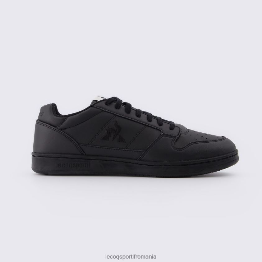 bărbați pantof breakpoint negru 4L4FJF566 Le Coq Sportif pantofi
