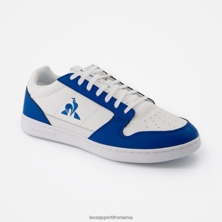 bărbați pantof breakpoint sport alb 4L4FJF559 Le Coq Sportif pantofi