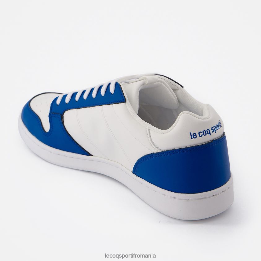 bărbați pantof breakpoint sport alb 4L4FJF559 Le Coq Sportif pantofi