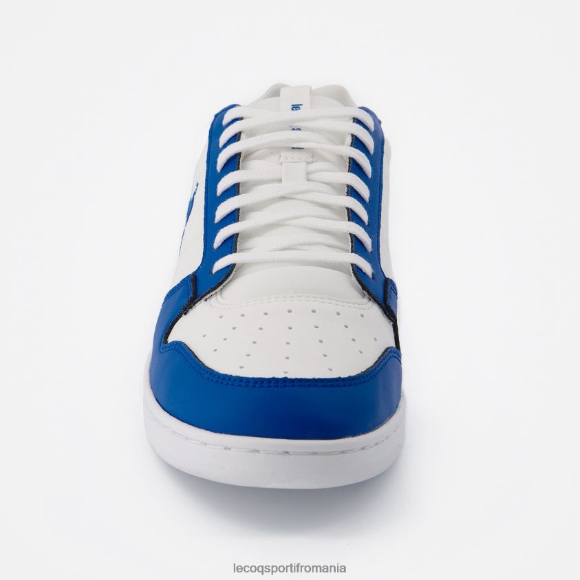 bărbați pantof breakpoint sport alb 4L4FJF559 Le Coq Sportif pantofi