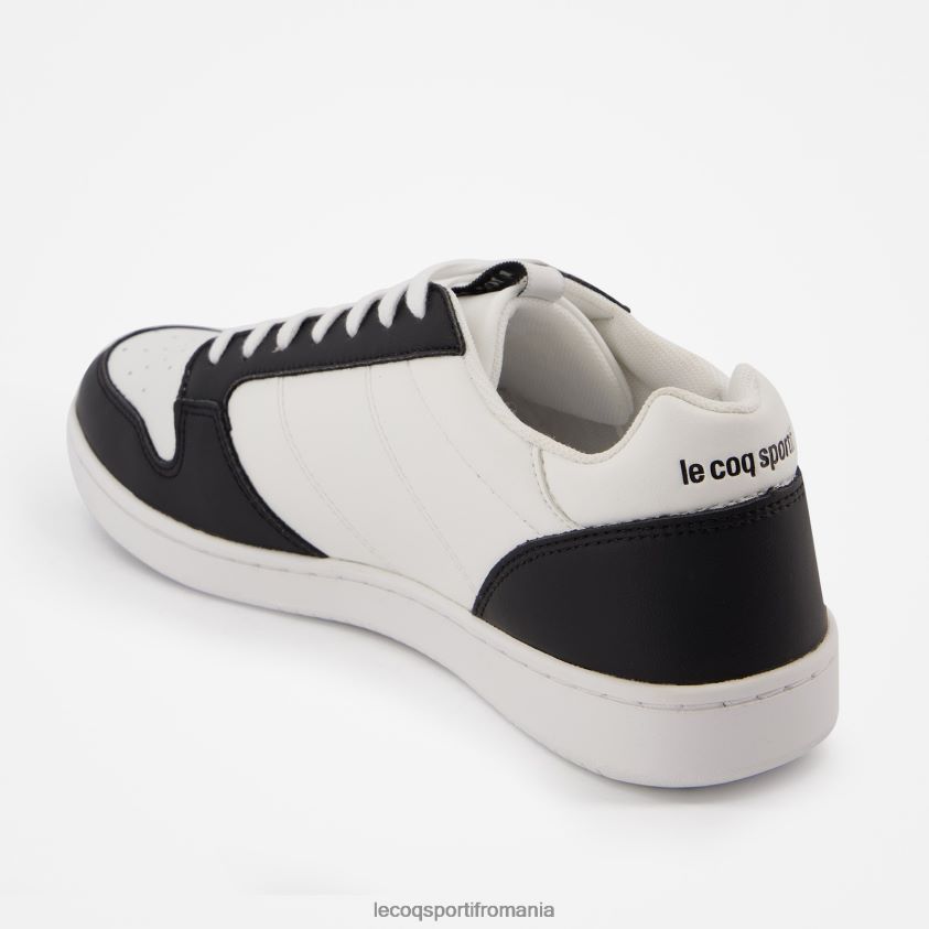 bărbați pantof breakpoint sport alb 4L4FJF560 Le Coq Sportif pantofi
