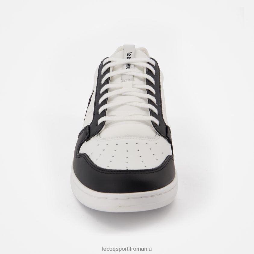 bărbați pantof breakpoint sport alb 4L4FJF560 Le Coq Sportif pantofi