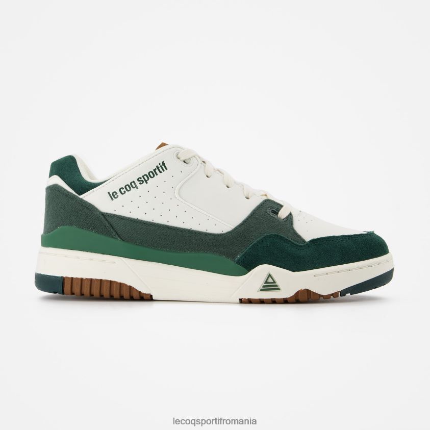 bărbați pantof dynactif t1000 felt green 4L4FJF270 Le Coq Sportif pantofi