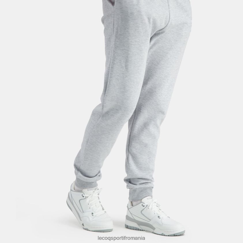 bărbați pantof lcs t1000 nineties alb 4L4FJF265 Le Coq Sportif pantofi