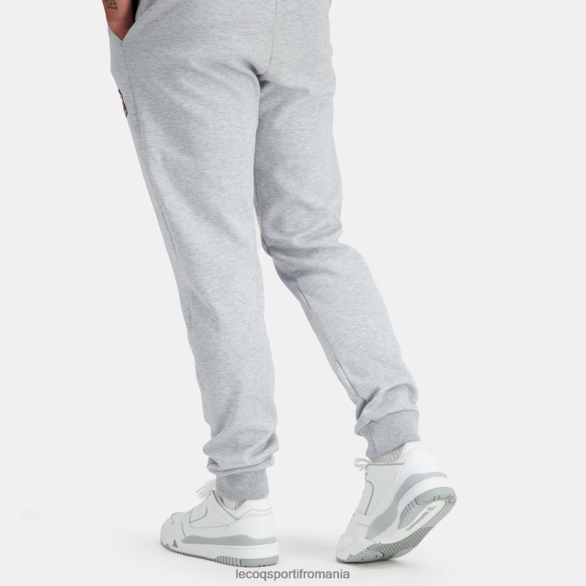 bărbați pantof lcs t1000 nineties alb 4L4FJF265 Le Coq Sportif pantofi