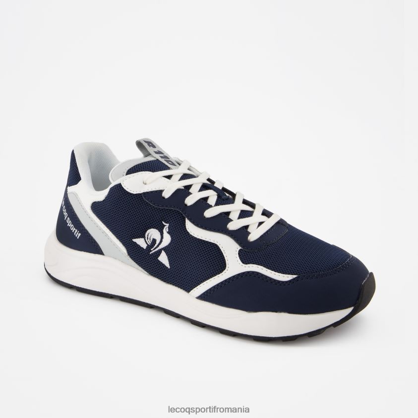 bărbați pantof r110 albastru 4L4FJF272 Le Coq Sportif pantofi