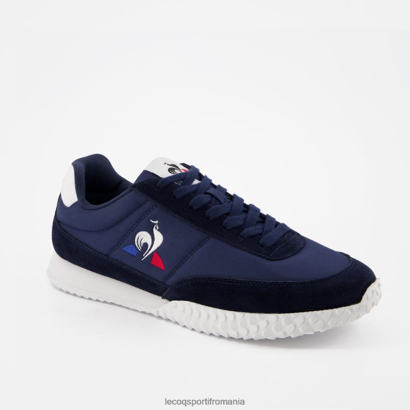 bărbați pantof veloce albastru 4L4FJF558 Le Coq Sportif pantofi