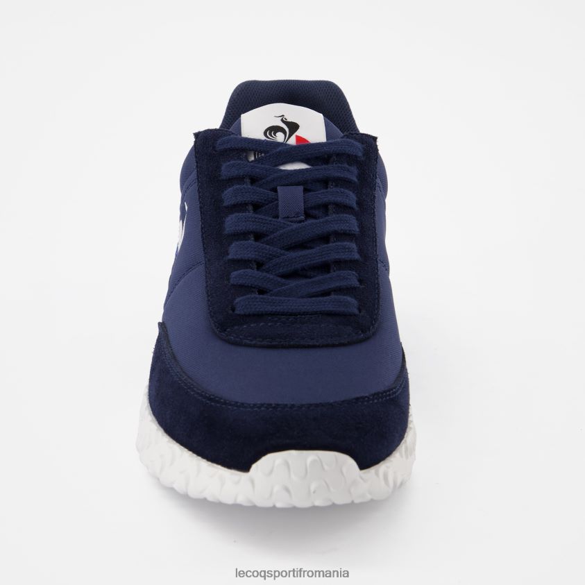 bărbați pantof veloce albastru 4L4FJF558 Le Coq Sportif pantofi