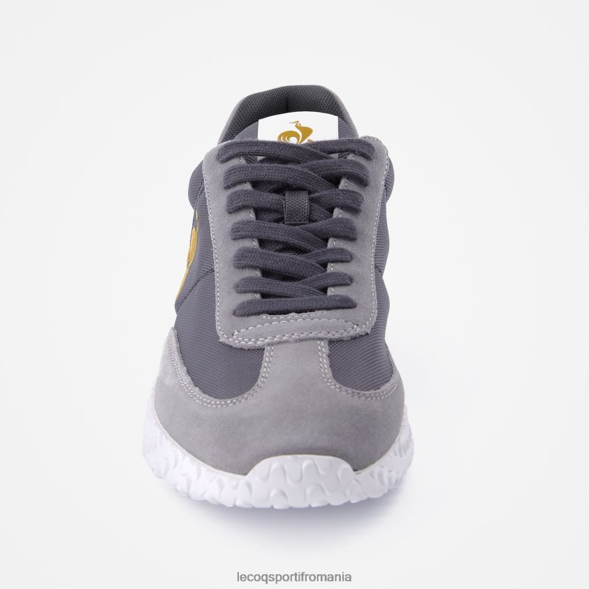 bărbați pantof veloce gri 4L4FJF572 Le Coq Sportif pantofi
