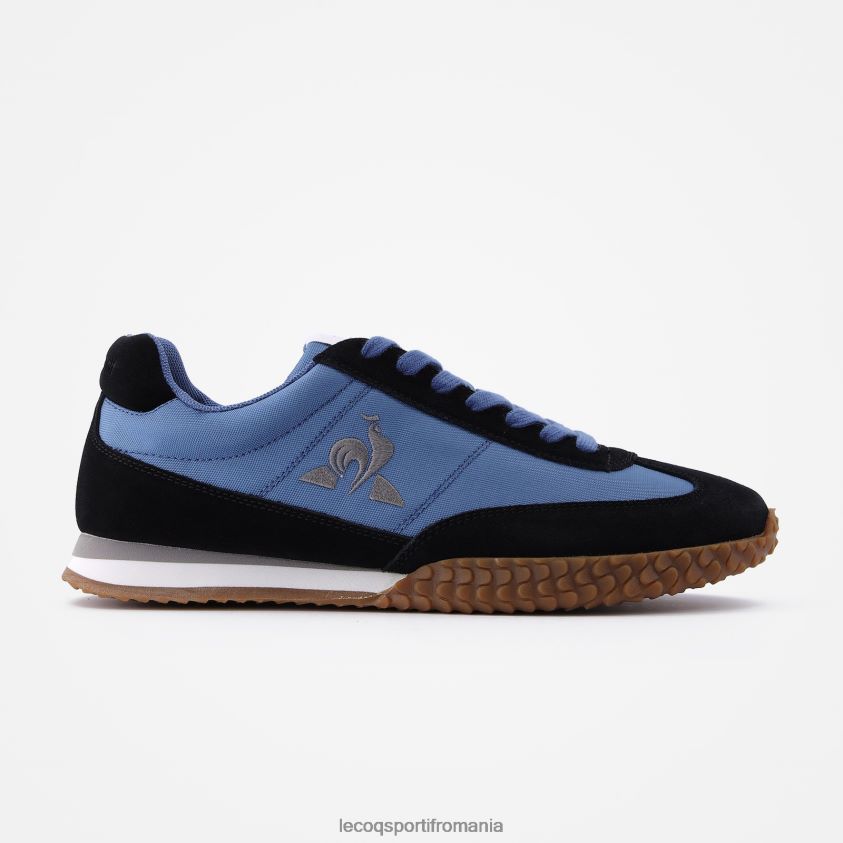 bărbați pantof veloce gum blue 4L4FJF573 Le Coq Sportif pantofi