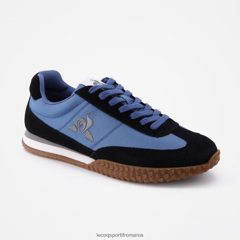bărbați pantof veloce gum blue 4L4FJF573 Le Coq Sportif pantofi