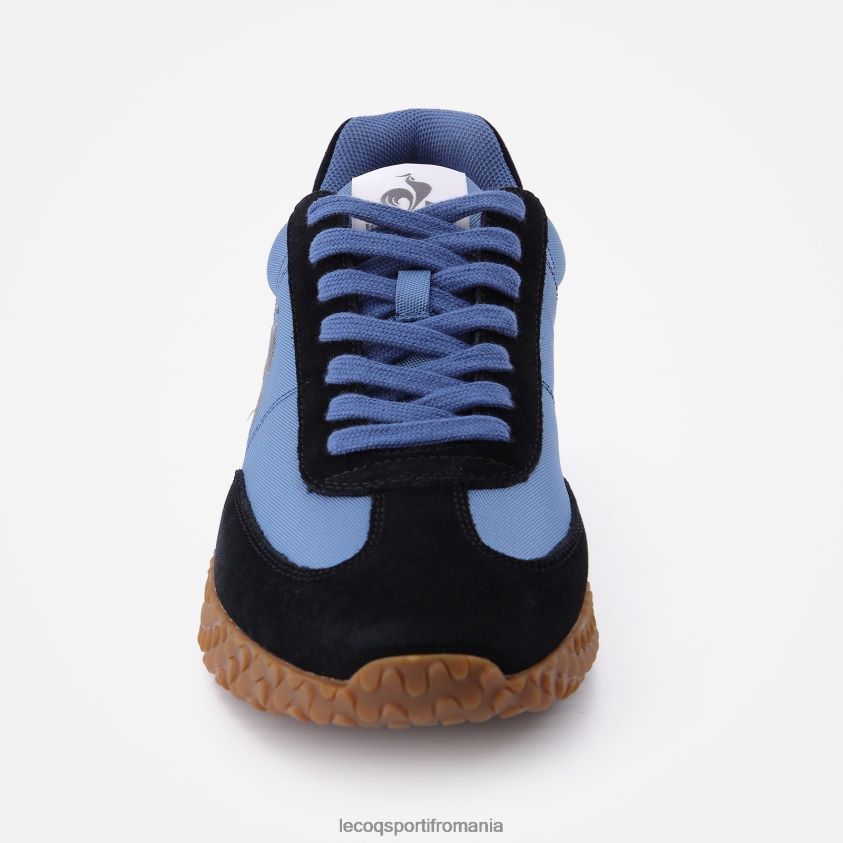bărbați pantof veloce gum blue 4L4FJF573 Le Coq Sportif pantofi