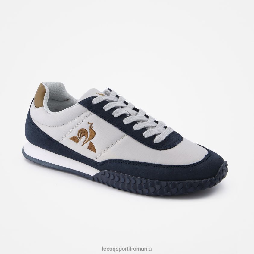 bărbați pantof veloce ripstop albastru 4L4FJF556 Le Coq Sportif pantofi