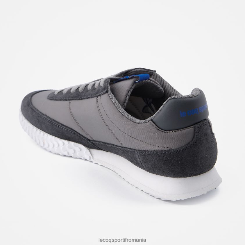 bărbați pantof veloce sport crema 4L4FJF528 Le Coq Sportif pantofi