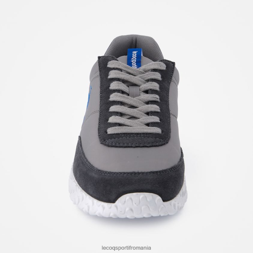 bărbați pantof veloce sport crema 4L4FJF528 Le Coq Sportif pantofi