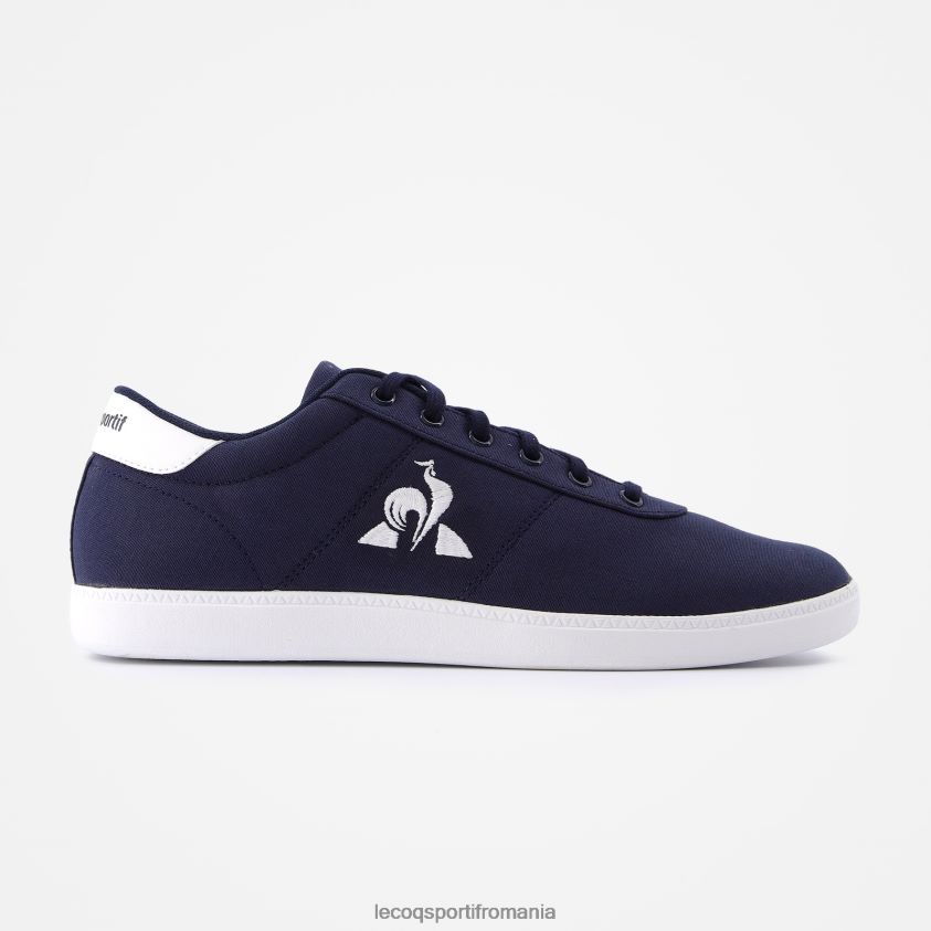 bărbați teren de pantofi unul albastru 4L4FJF569 Le Coq Sportif pantofi