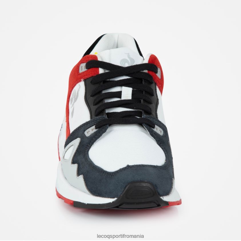 bărbați pantof lcs r1000 culori alb 4L4FJF586 Le Coq Sportif pantofi