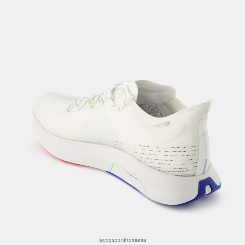 bărbați pantof lcs r2024 alb 4L4FJF248 Le Coq Sportif pantofi