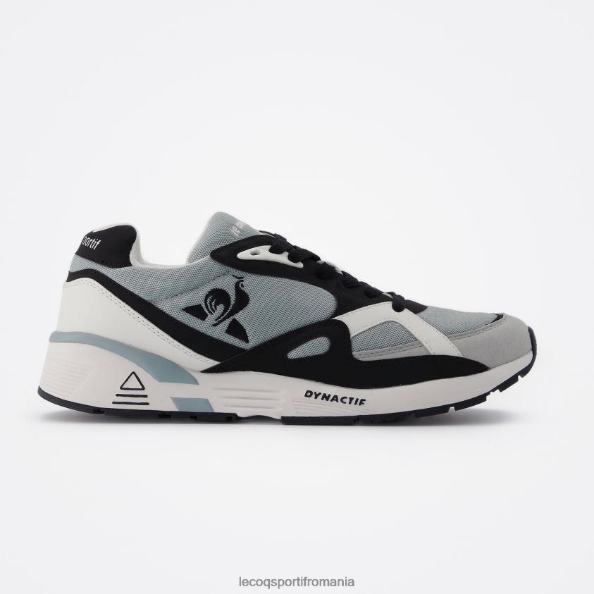 bărbați pantof lcs r850 gri 4L4FJF544 Le Coq Sportif pantofi