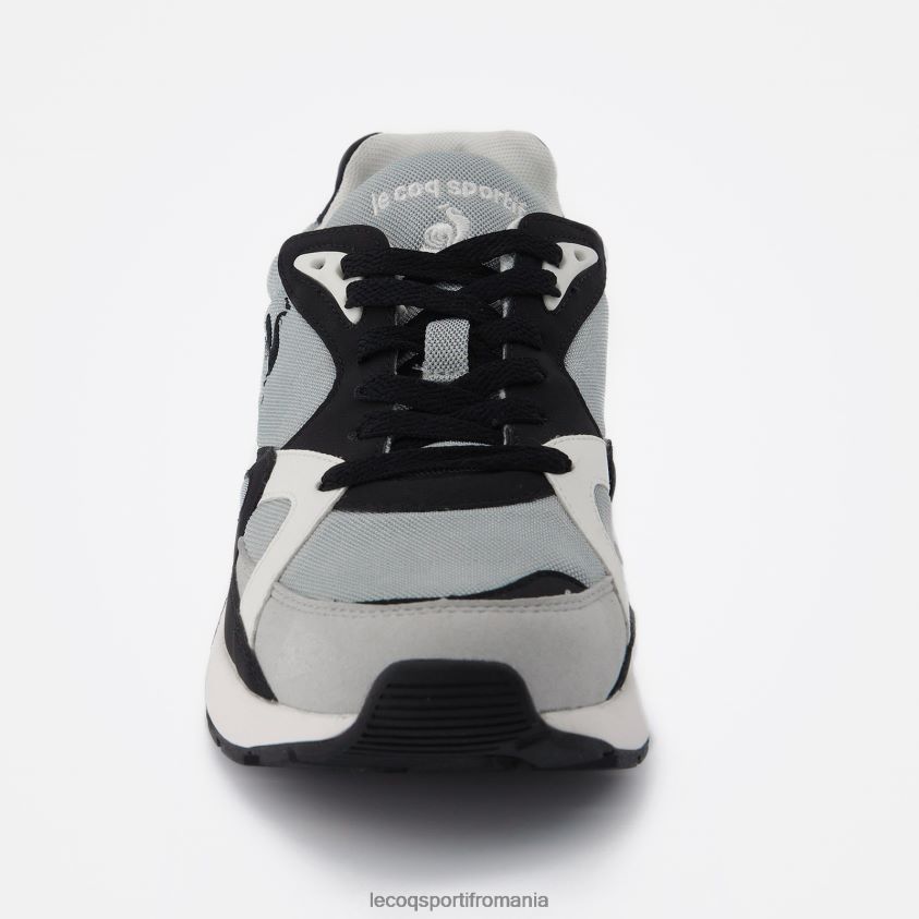 bărbați pantof lcs r850 gri 4L4FJF544 Le Coq Sportif pantofi