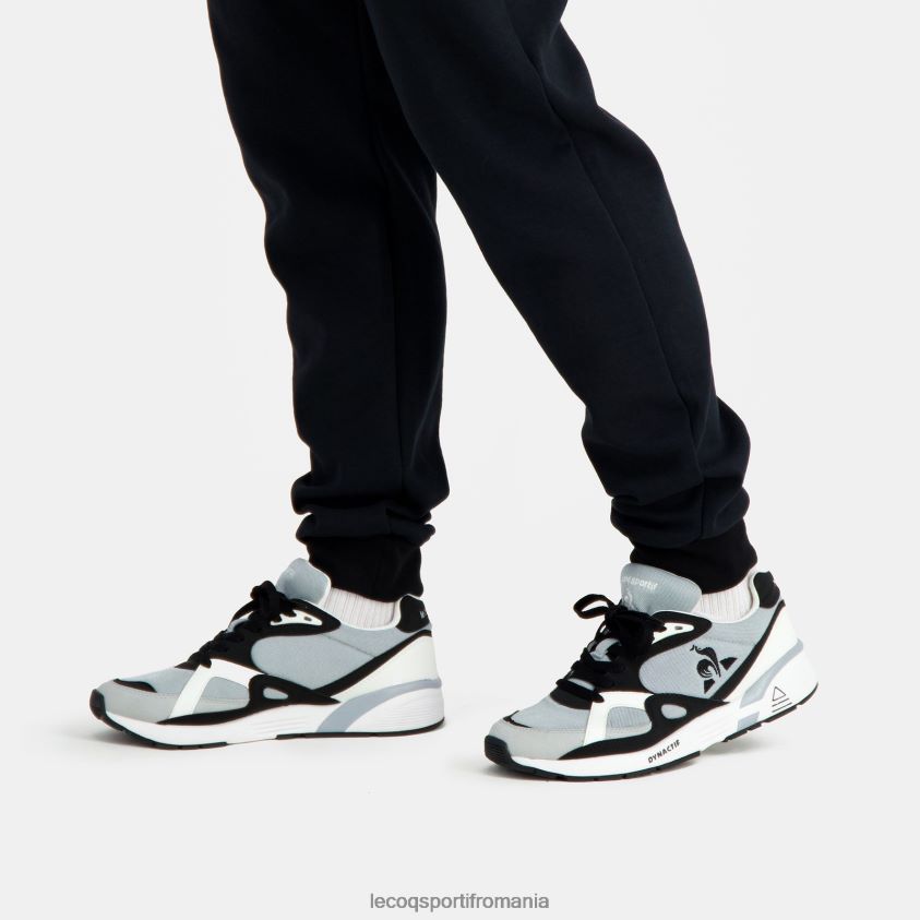 bărbați pantof lcs r850 gri 4L4FJF544 Le Coq Sportif pantofi