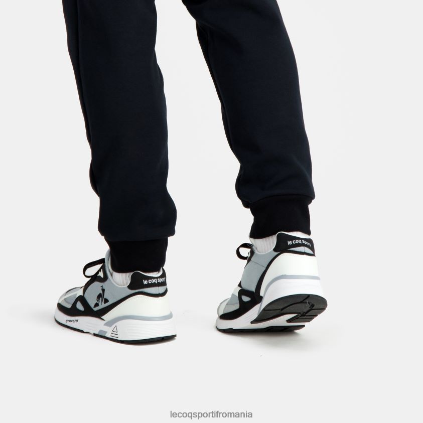 bărbați pantof lcs r850 gri 4L4FJF544 Le Coq Sportif pantofi