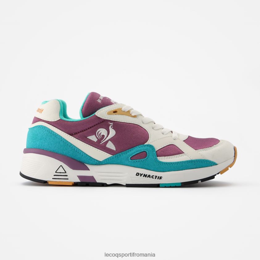 bărbați pantof lcs r850 mov de munte 4L4FJF539 Le Coq Sportif pantofi