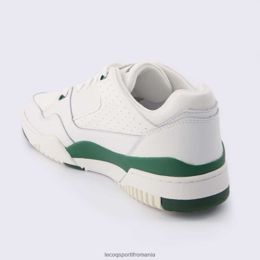bărbați pantof lcs t1000 alb 4L4FJF516 Le Coq Sportif pantofi