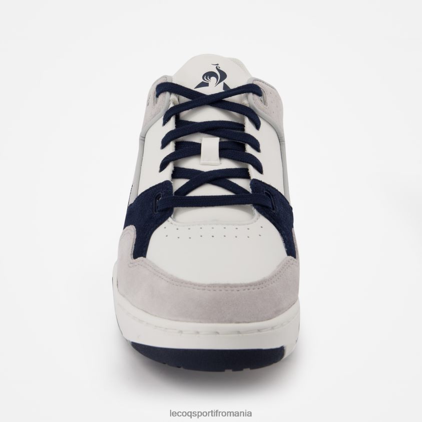 bărbați pantof lcs t1000 sport og alb 4L4FJF547 Le Coq Sportif pantofi