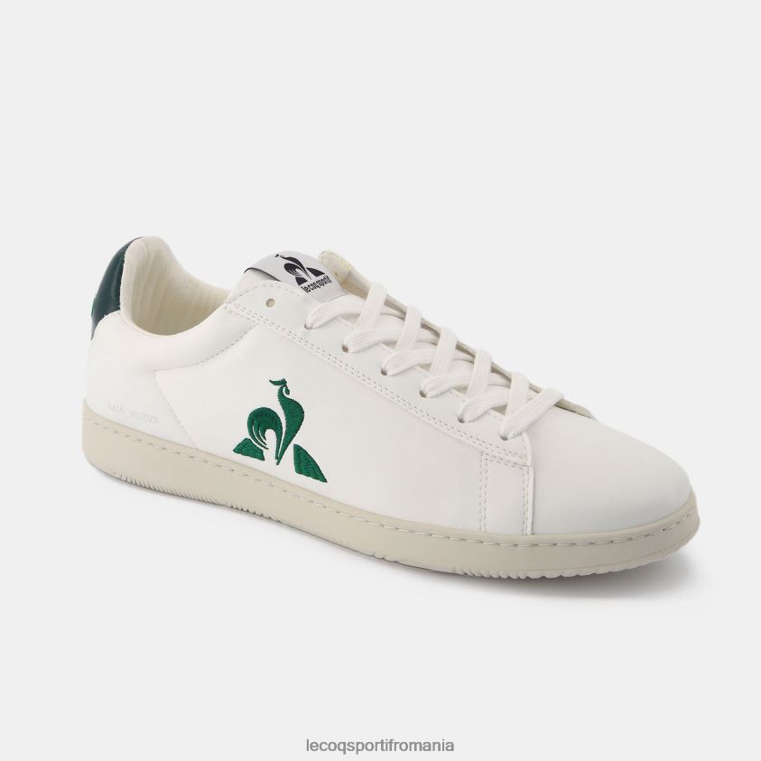 bărbați pantof gaia alb 4L4FJF254 Le Coq Sportif pantofi