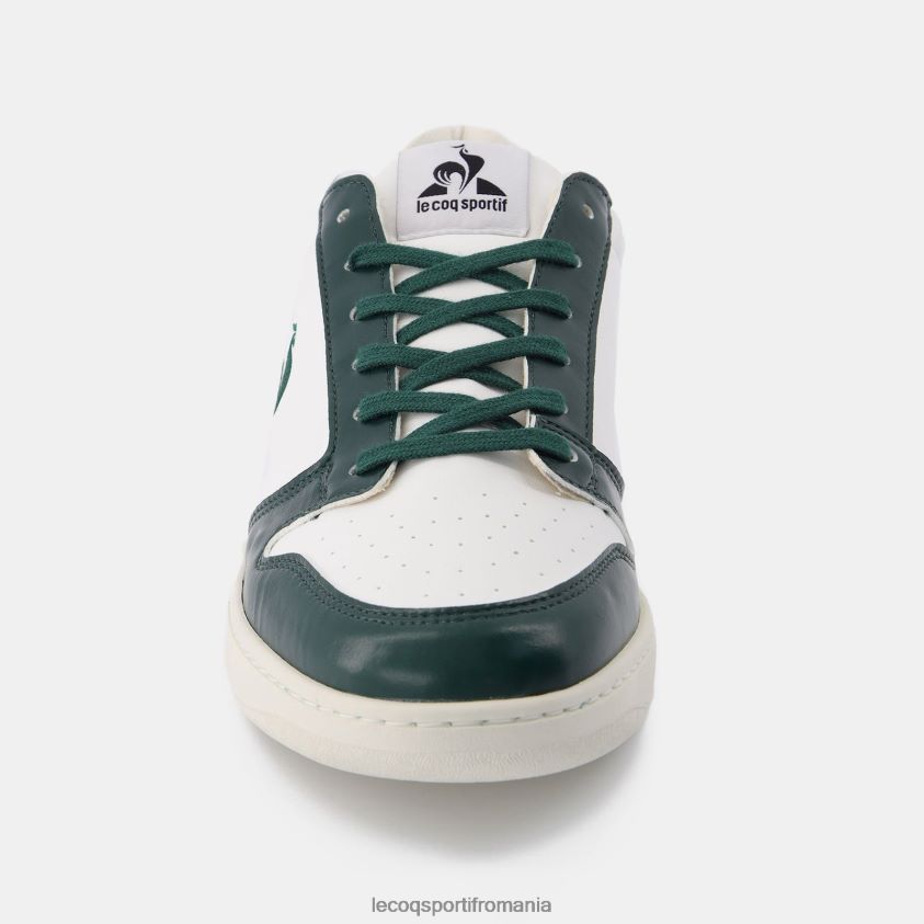 bărbați pantof terra alb 4L4FJF255 Le Coq Sportif pantofi